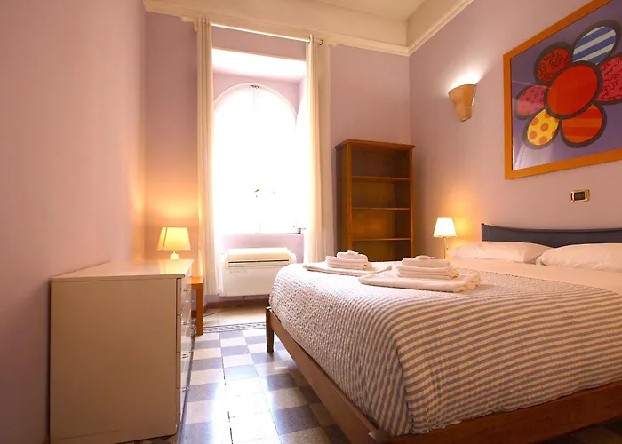 Mameli House Апартаменты Рим