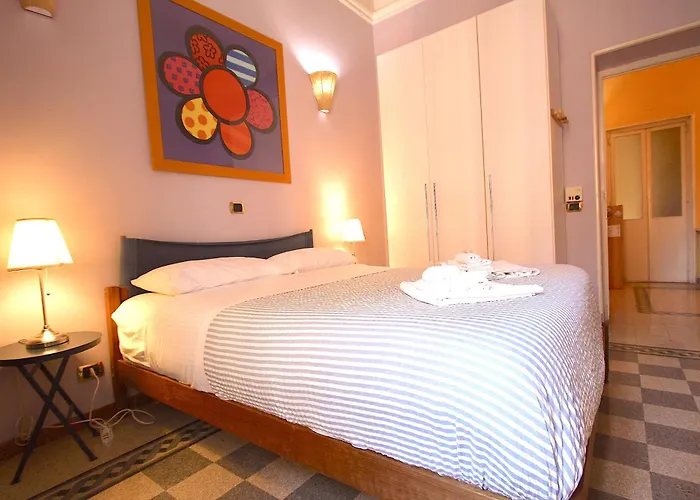 Mameli House Апартаменты *