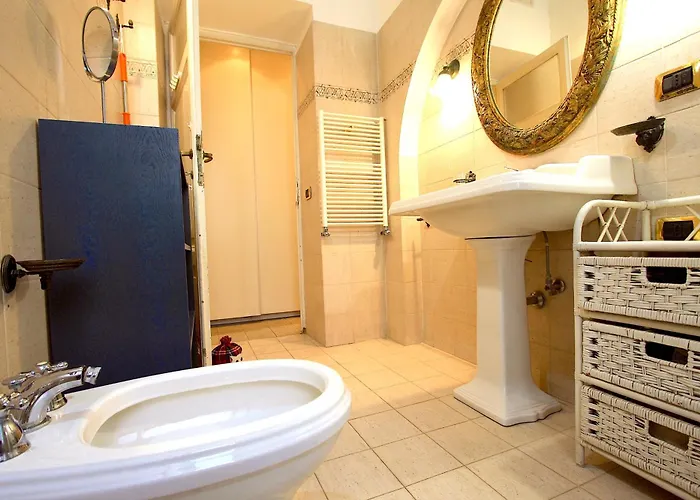 Mameli House Апартаменты *