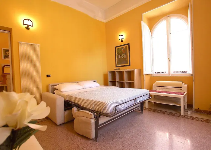 Mameli House * Рим