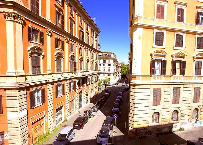 Апартаменты Mameli House