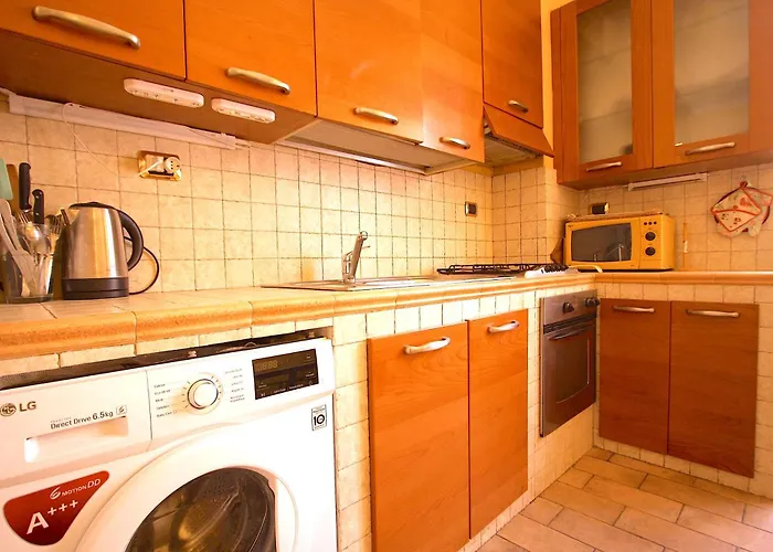 Mameli House Рим