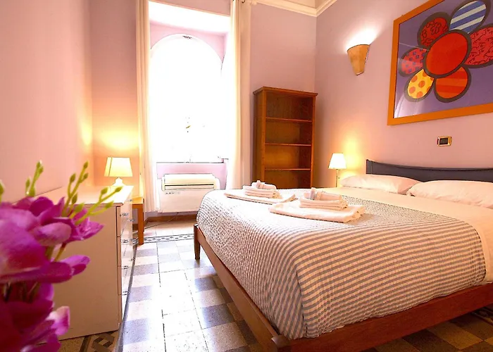 Mameli House *