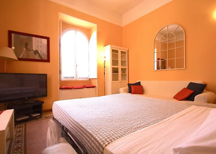 Mameli House * Рим