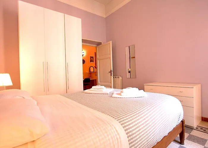 Апартаменты Mameli House Рим