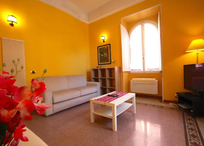 Mameli House Рим