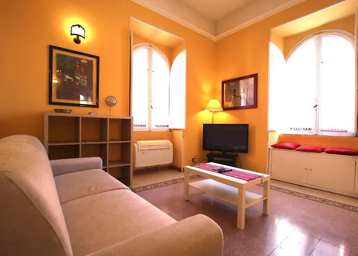 Mameli House *