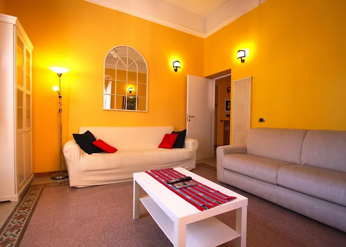 Mameli House Апартаменты *